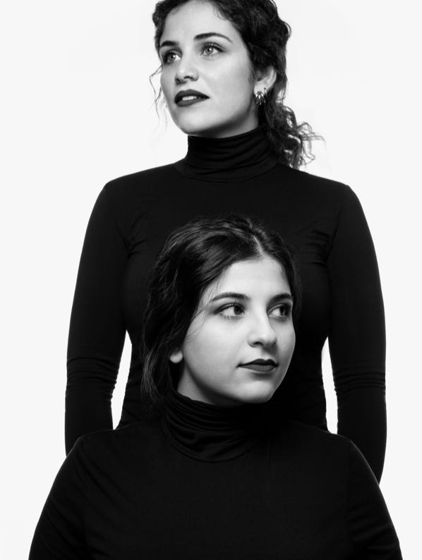 professional headshot dancers