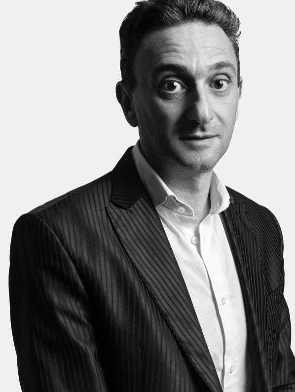 professional headshot