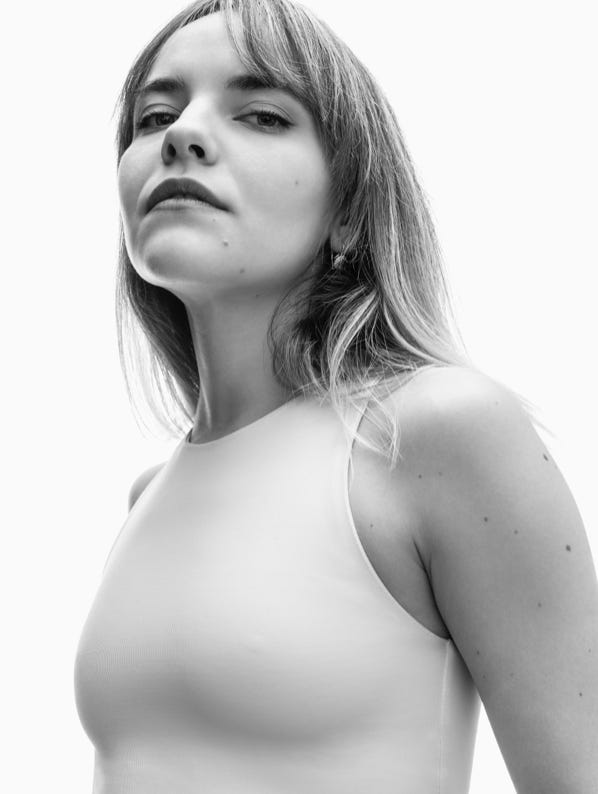 professional headshot