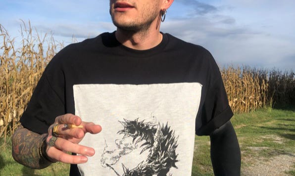 Mobile photo studio Collabs