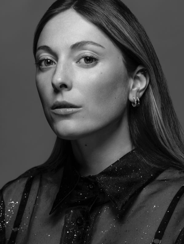 professional headshot